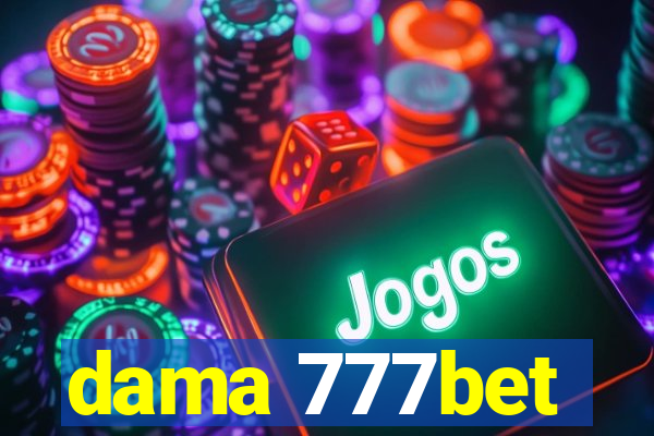 dama 777bet